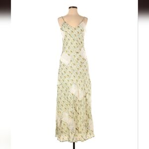 Loveshackfancy Patchwork Maxi